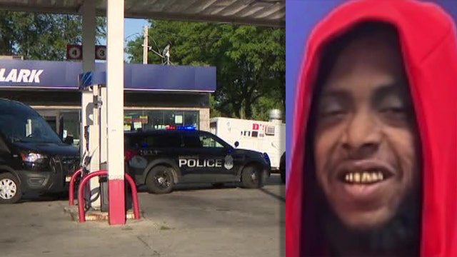 Milwaukee gas station's license revoked; site of fatal shooting