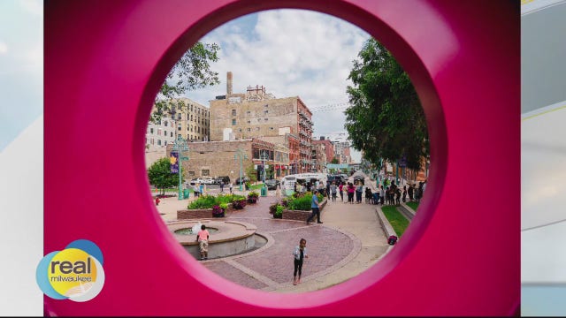 What's Up in the Ward? August events