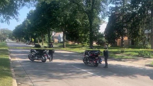 Milwaukee hit-and-run: Boy on bike dead, man arrested