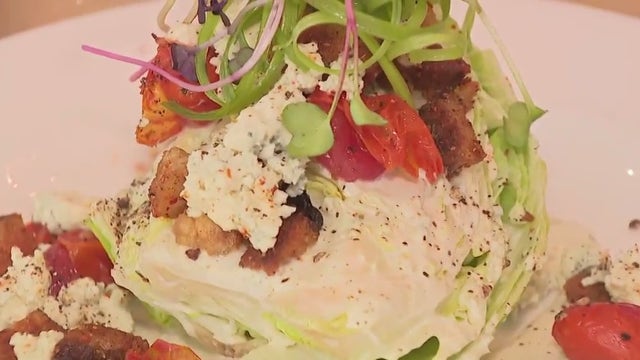 Travieso; new restaurant in Waukesha