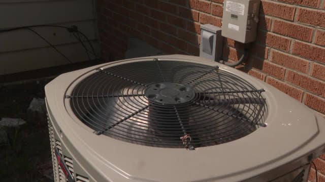 Heat wave health concerns; cooling service demand surges amid risks