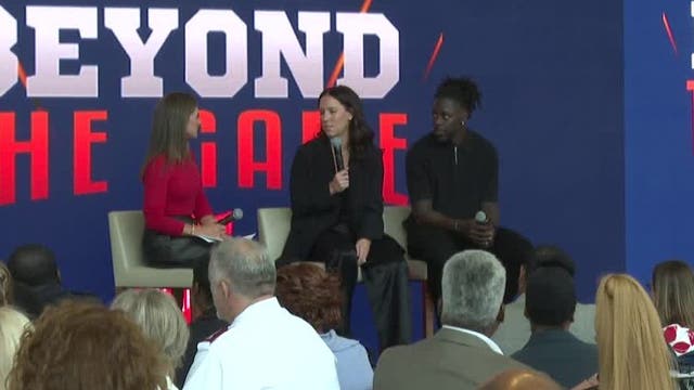 Salvation Army honors Holidays for community impact