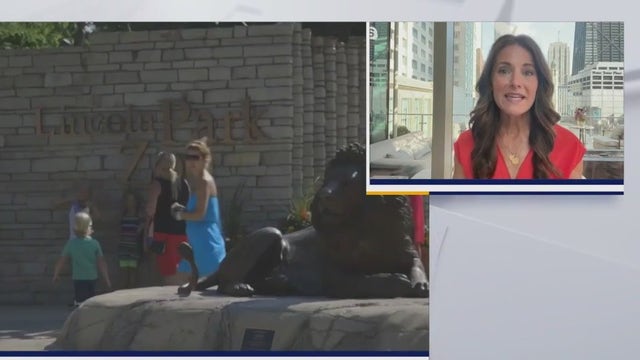 Travel prices: What to expect in late August, Labor Day weekend