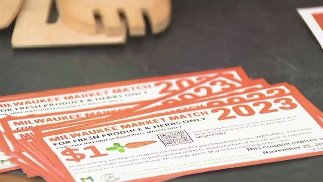 Fondy Farmers Market; century old market