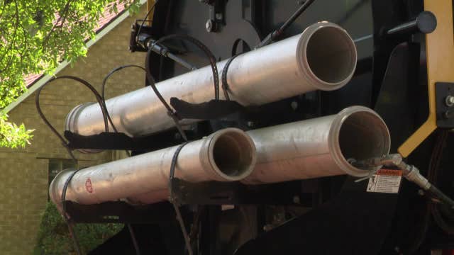 Milwaukee lead service lines; replaced within 20 years, mayor says