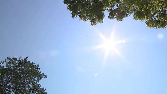 Heat dome will blanket much of US, worrisome temperatures in Midwest