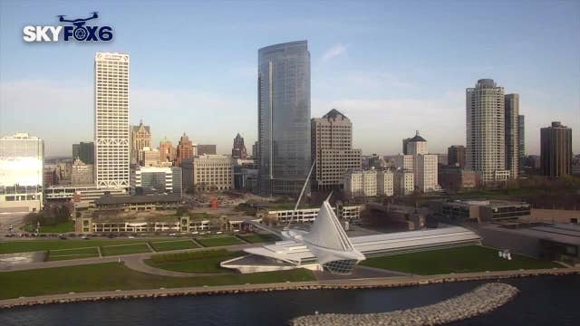 Milwaukee sales tax estimated city revenue reduced