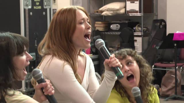 'Run Bambi Run:' Milwaukee Rep brings true-crime saga to stage