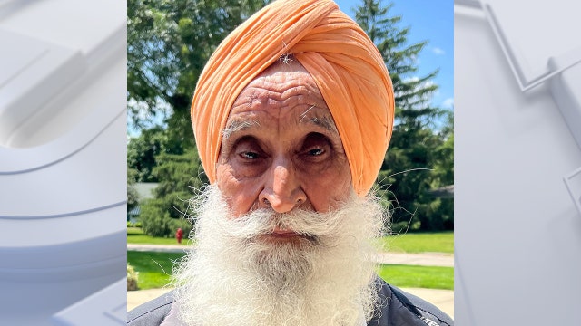 Silver Alert canceled, Greendale man found safe