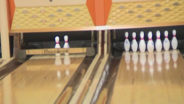 Falcon Bowl in Milwaukee’s Riverwest neighborhood