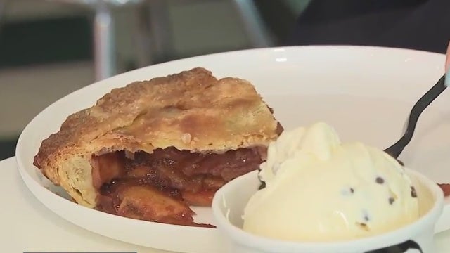 Archie’s Flat Top; burgers, beer, ice cream