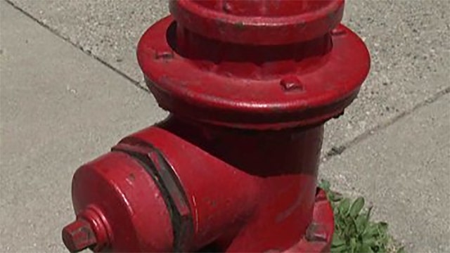 Wisconsin extreme heat; fire hydrants should not be opened: officials