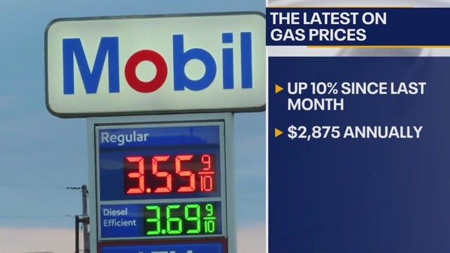 Gas prices: Pros and cons of electric, hybrid cars