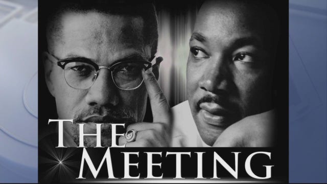 2023 MKE Black Theatre Festival, Aug. 9-27