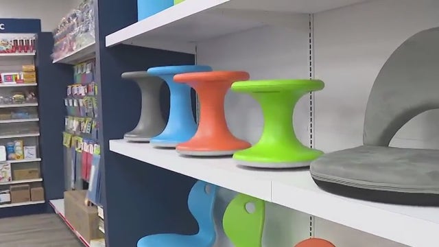 Lakeshore Learning Store opens in Wisconsin