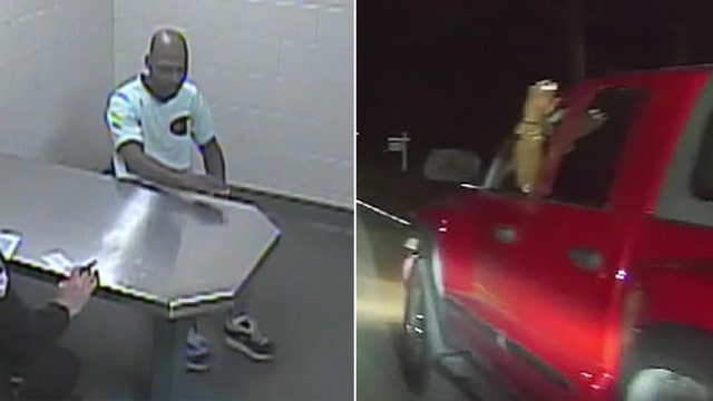 Greenfield police chase, Milwaukee man gets probation