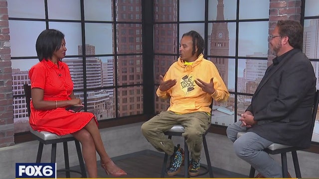 TRUE Skool's Summer Park Jam