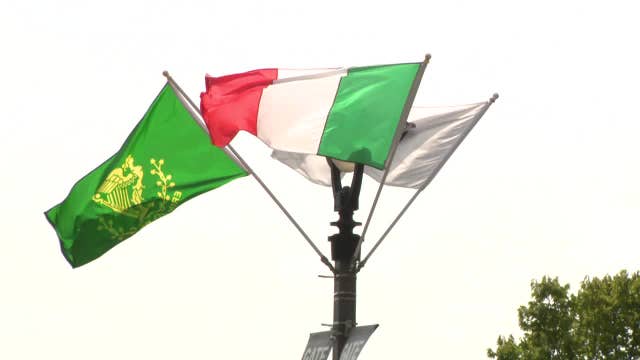 2026 Milwaukee Irish Fest entertainment lineup released