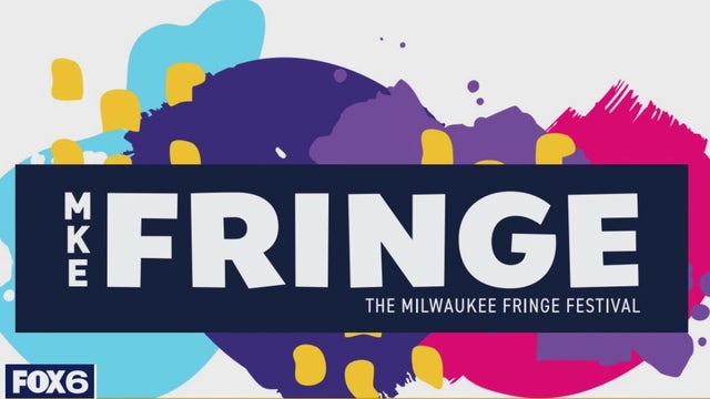 2023 MKE Fringe Festival; artists take over Marcus Performing Arts Center