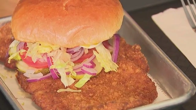 Hot Dish Pantry; nostalgia and unique flavor