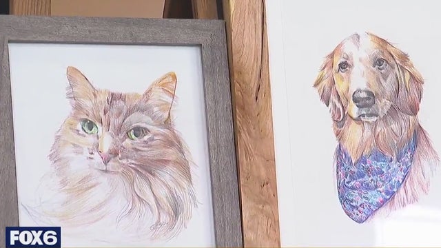 Morning Glory Art Fair runs Aug. 12-13 at Deer District