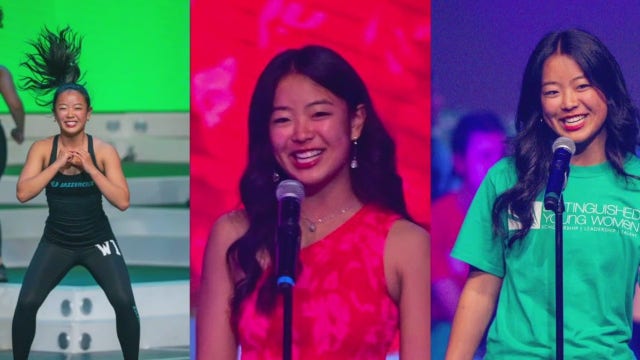 Scholarship program empowers young women