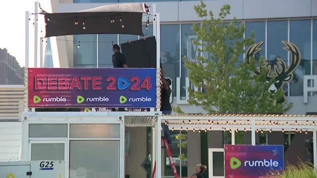 Milwaukee Republican presidential debate: Final lineup announced