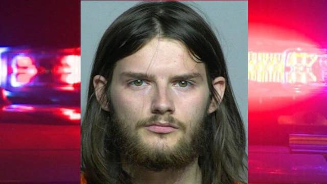 Cudahy man charged in stabbing, 'he tried to attack me'