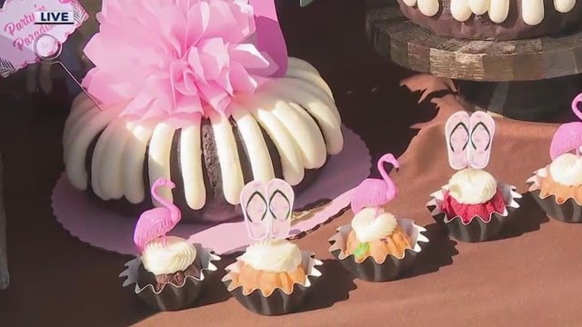 A La Carte at Milwaukee County Zoo