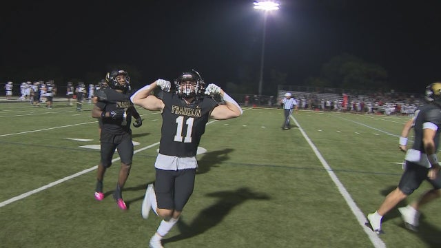 High School Blitz 2023: Teams show off their strength in Week 2