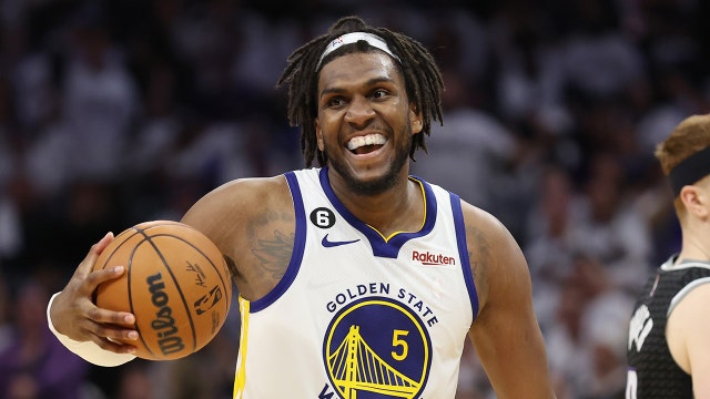 Running Rebels, NBA's Kevon Looney hosting community events