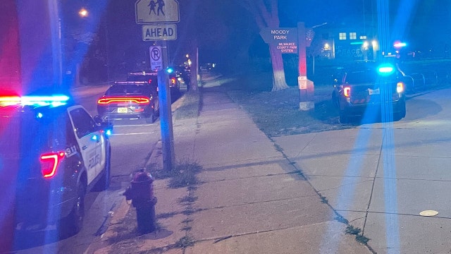 Moody Park 'large fight,' armed juveniles involved: sheriff