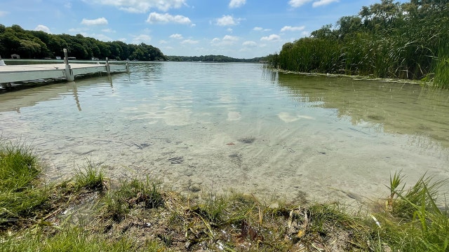 Waukesha County Nemahbin Lake search, kayaker's body recovered