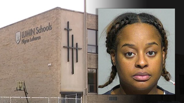 Former Wauwatosa teacher sentenced, sexual assault of student