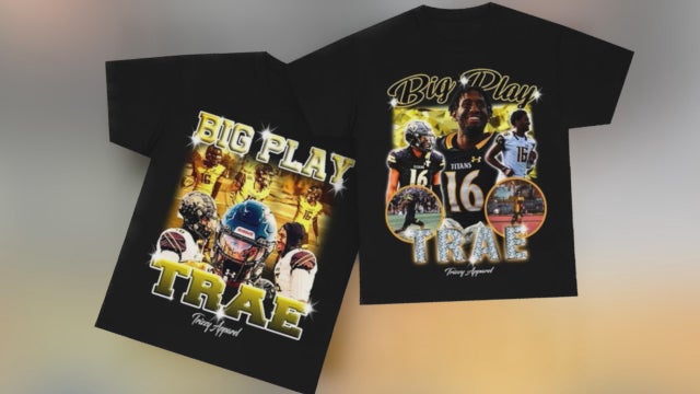 Waukesha West alum using NIL money for a good cause