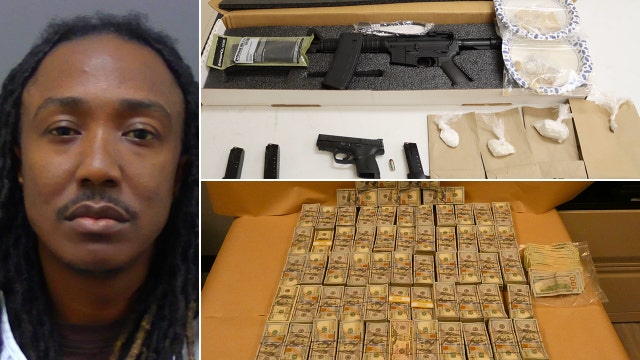 Racine County drug investigation, man arrested after Greendale search