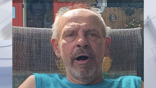 Milwaukee missing man; last seen Aug. 21 near 18th and Wells