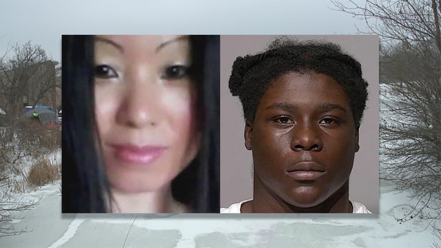 Washington Park killing, rape; Milwaukee man gets 32 years in prison