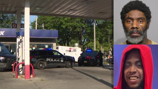 Security guard killed Milwaukee man over stolen snacks: complaint