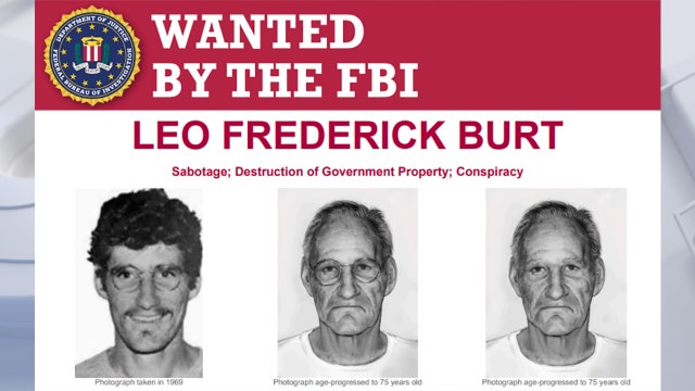 1970 UW-Madison bombing, FBI continues search for wanted man