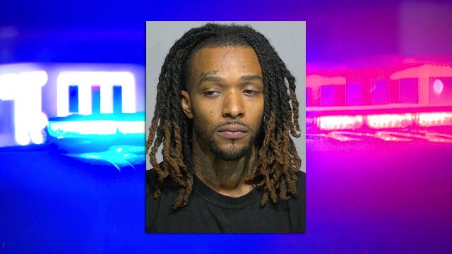 Milwaukee man charged; felony murder in death of 27-year-old woman