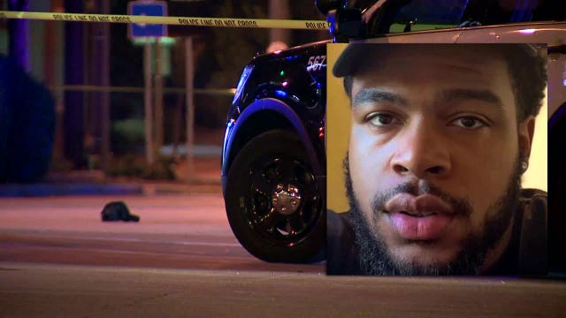 Milwaukee fatal hit-and-run; mom marks 1 year since her son was killed
