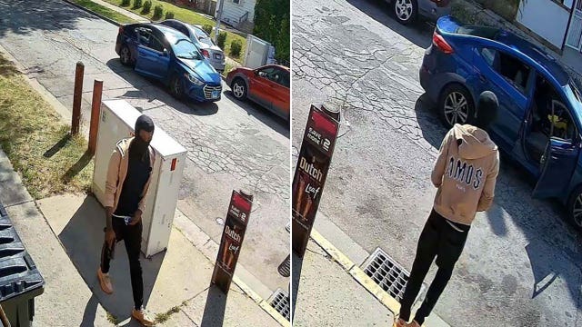 Milwaukee homicide, teen boy dead; police seek to ID shooter