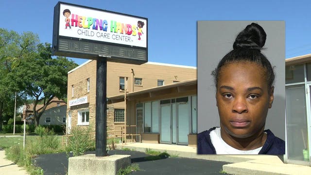Milwaukee day care abuse; owner, operator sentenced to 3 years prison