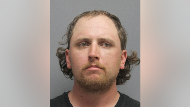 Sexual assault reported at Nickelback concert in Virginia; Suspect arrested and charged