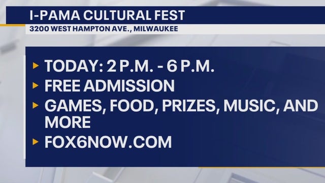 IPAMA Inaugural Culture Celebration in Milwaukee