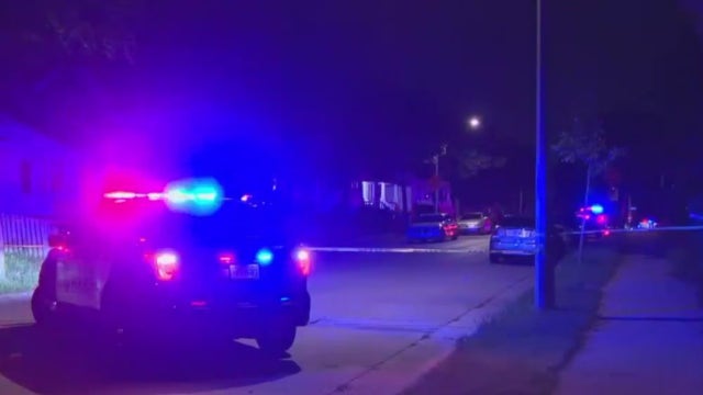2-year-old Milwaukee boy shot, wounded near 13th and Finn