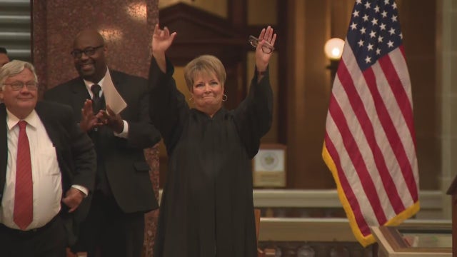 Janet Protasiewicz impeachment? Democrats launch $4M counteroffensive