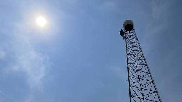 Wisconsin extreme heat: Cooling sites, tips to stay cool