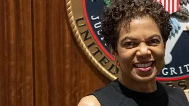 Judge Tanya Chutkan, known for harsh Jan. 6 sentences, to oversee Trump's election case